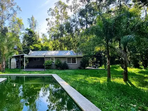 Casa en Venta en Coronel Brandsen, USD 140.000