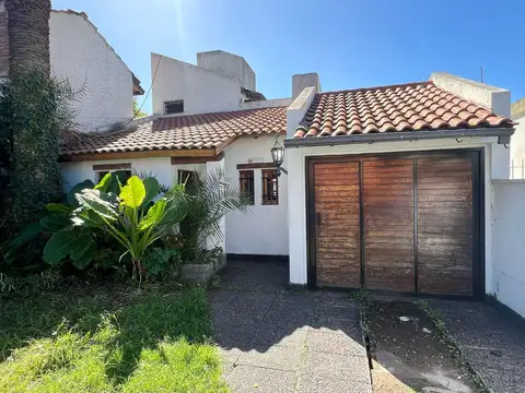 Casa 4 ambientes en alquiler en Ituzaingo norte
