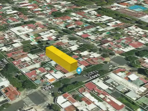 AV. NAZCA 5600