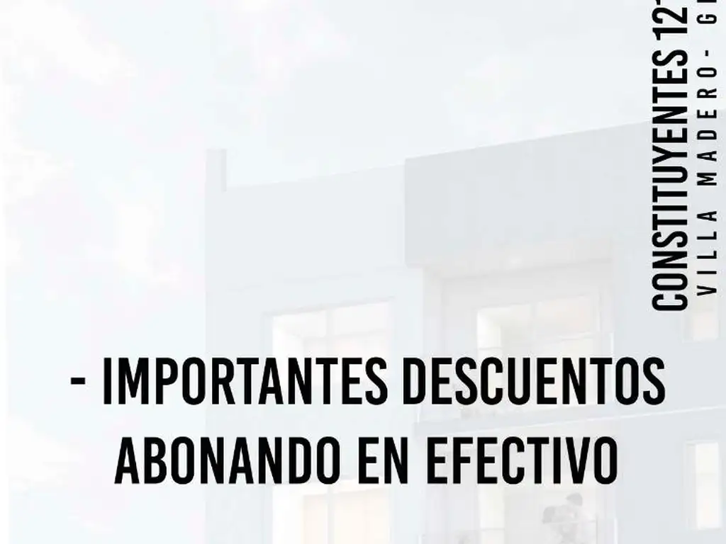 Emprendimiento en Ciudad Madero - Etapa: En pozo