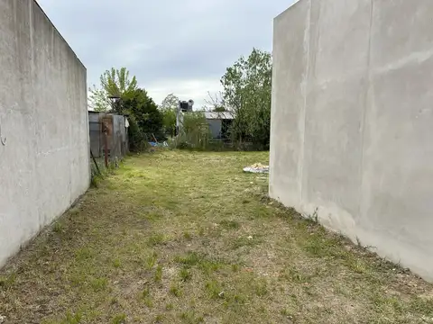 Casa en Venta al Oeste