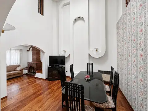 Casa en Venta en Caballito Sur, USD 1.300.000