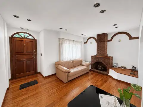 Casa en Venta 40 años