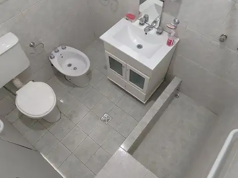 Depto Tipo Casa en Venta de 3 dormitorios