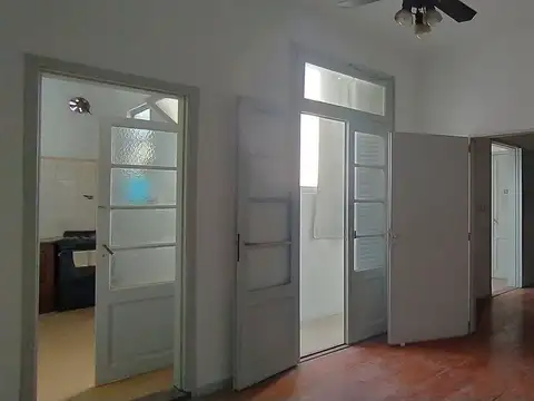 Avenida Juan B. Justo 6400