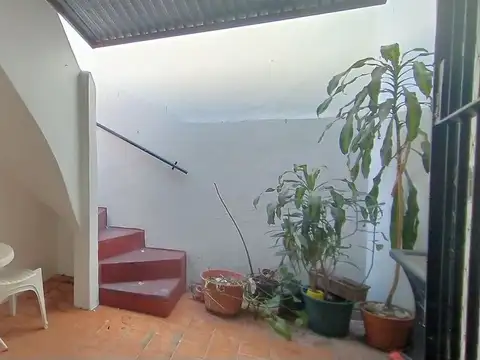 Depto Tipo Casa en Venta en Villa Santa Rita, USD 110.000
