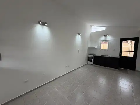 Depto Venta Las Cañas 2 Dorm