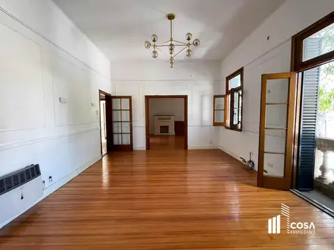 Casa en Venta al Suroeste