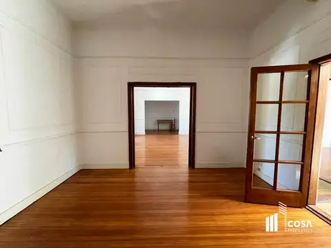 VENTA CASA PLANTA ALTA IMPECABLE
