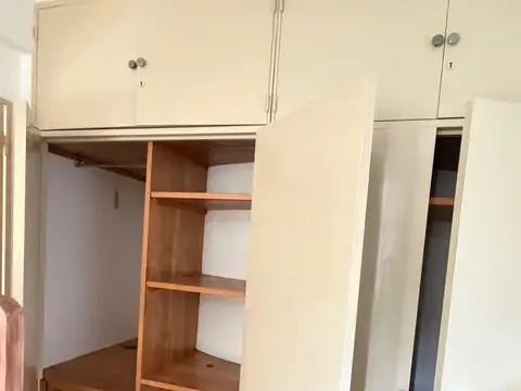 Departamento en Alquiler Permite mascota