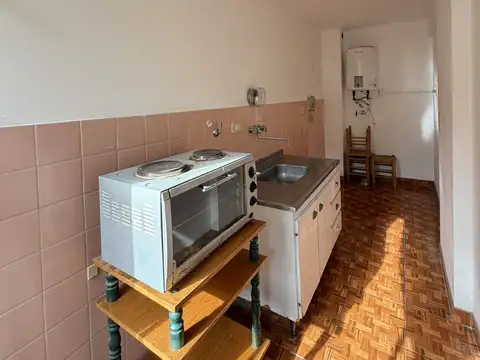 Departamento en Alquiler de 1 dormitorio