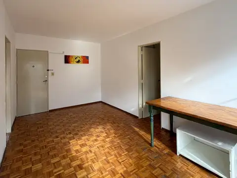 Juan Manuel de Rosas 1300, Piso 07