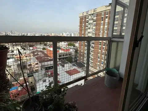 Departamento en Alquiler de 3 ambientes