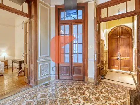 Casa Clasica en pleno Hollywood