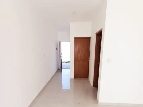 Departamento en Alquiler con 1 cochera