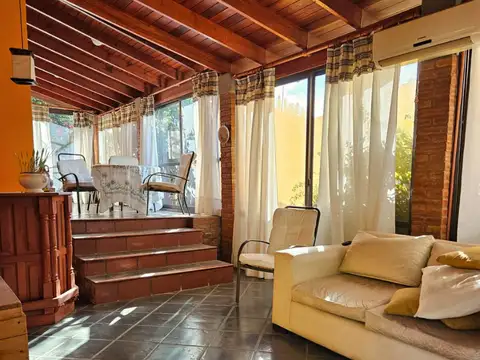 Casa en venta en Altos De Las Vertientes 3 dormitorios