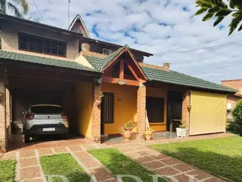 Casa en venta en Altos De Las Vertientes 3 dormitorios