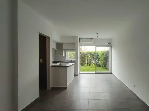 Departamento en Alquiler de 4 ambientes