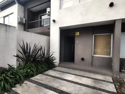 Paysandú 2200, Piso 1