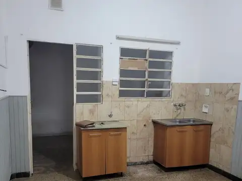 Casa en Alquiler de 1 dormitorio