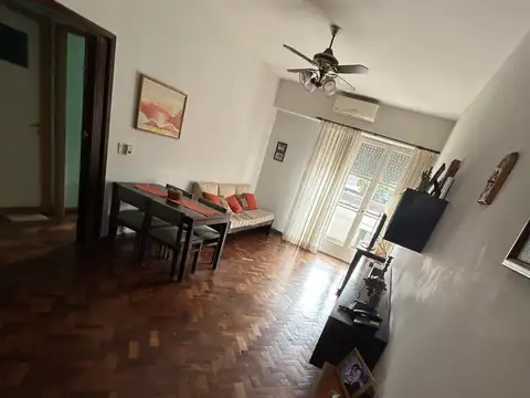 VENTA  villa ballester Departamento tres ambientes