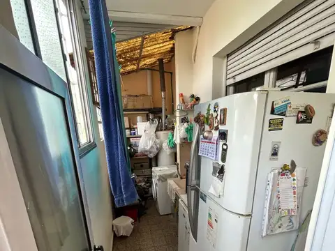 VENTA  villa ballester Departamento tres ambientes