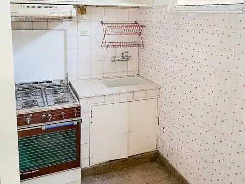 CASA CENTRICA EN PLANTA BAJA