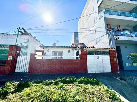 Casa en Venta 65 años