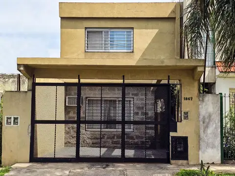 San Cayetano al 1800