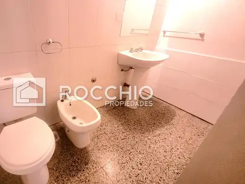 Depto Tipo Casa 2 ambientes con 1 baño