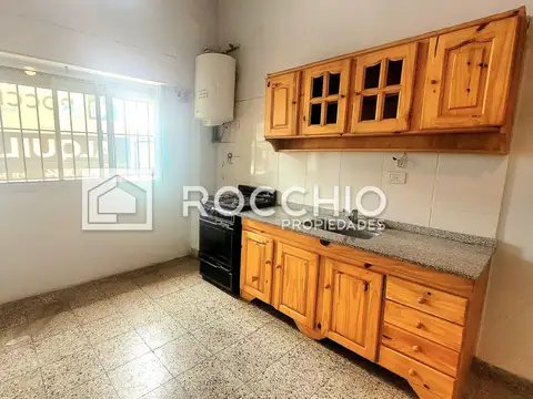 Depto Tipo Casa en Alquiler de 2 ambientes