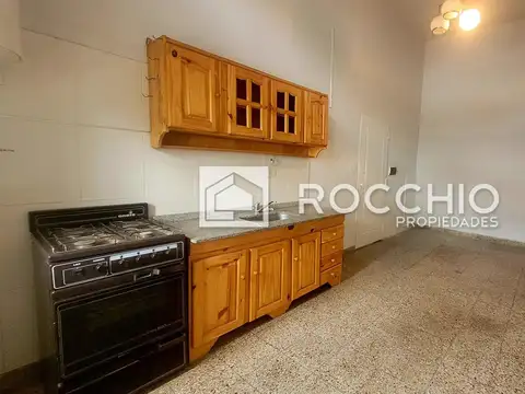 Depto Tipo Casa en Alquiler de 1 dormitorio