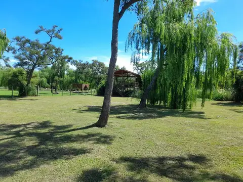 Casa en Venta de 1 dormitorio