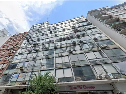 Oficina en Venta en La Plata, Partido de La Plata