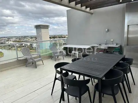 Acqua Golf I, Islas del Golf, Nordelta -