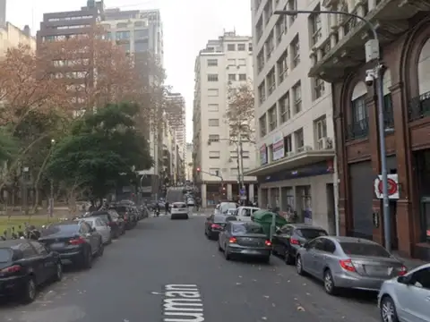 Local  en Alquiler en Centro, Capital Federal, Buenos Aires