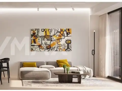Departamento en Venta 1 año