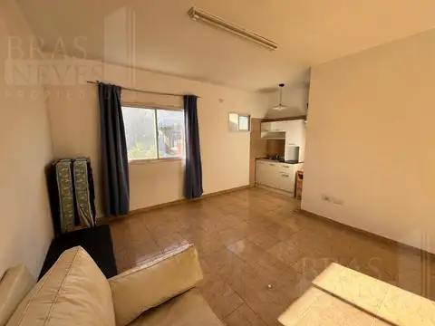 Departamento en Alquiler Apto profesional