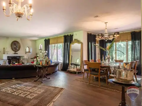 Casa en Venta 25 años