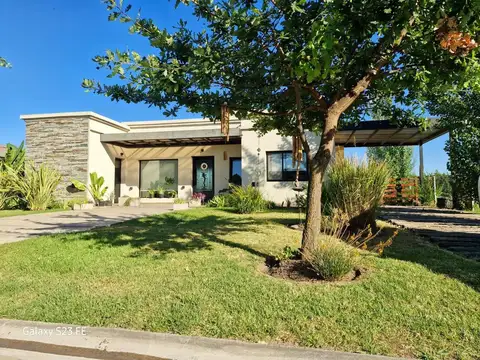 Barrio Cerrado Belleville