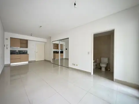 ALQUILER DEPARTAMENTO MONOAMBIENTE CABALLITO AZCUY