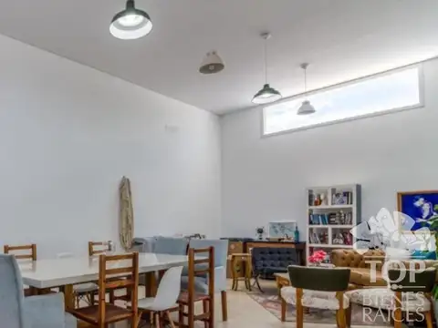 Casa en Venta 8 años