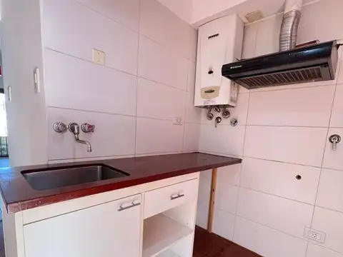 Departamento en Alquiler 30 años