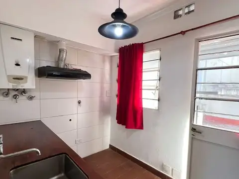 Departamento en Alquiler Apto profesional