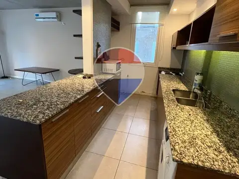 Departamento en Venta en Olivos, USD 205.000