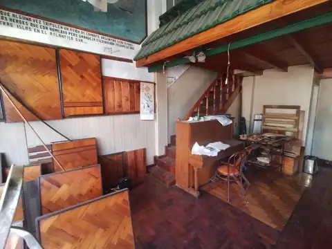 Local en Venta 50 años