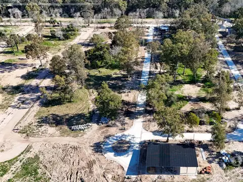 Terreno en Venta en Guillermo E Hudson, USD 55.000