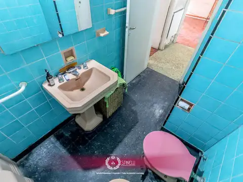 Depto Tipo Casa en Venta al Norte