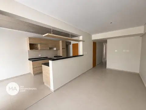 Depto a estrenar, 2 dormitorios - Catamarca 2000 - Centro Rosario | Venta