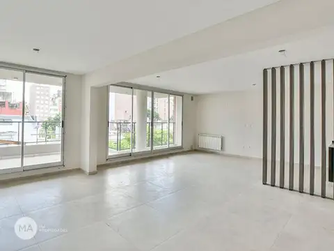 Depto a estrenar, 2 dormitorios - Catamarca 2000 - Centro Rosario | Venta